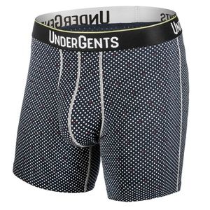 UnderGents Limitless Men's Comfort and Style Boxer